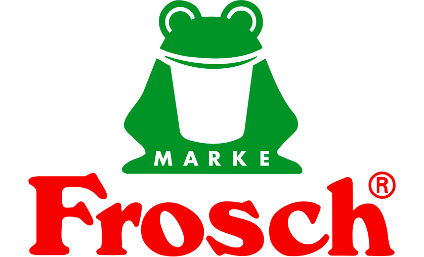 Frosch – Еко Препарати за Почистване и Пране