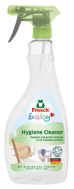 Frosch Baby Спрей за Хигиенично Почистване 500 ml