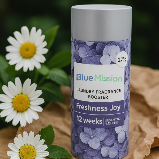 Blue Mission Перли на Свежест 275 г