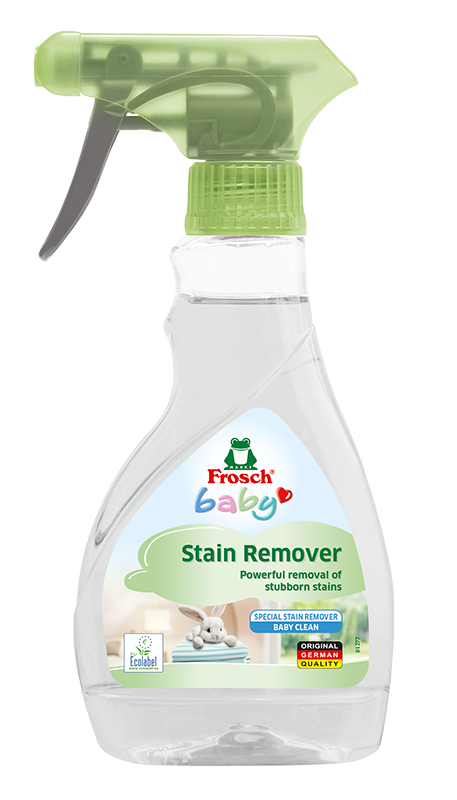 Frosch Baby спрей против петна 300 ml