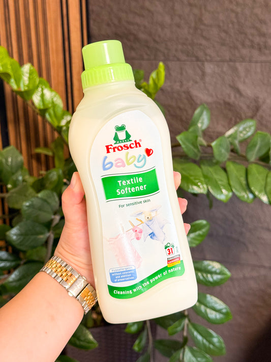 Frosch Baby Омекотител 750 ml