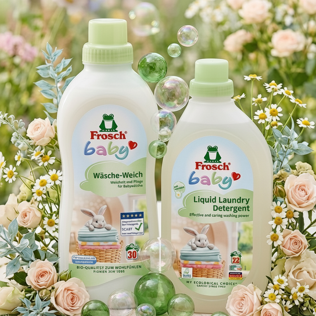 Frosch Baby Комплект за Бебешки Дрешки