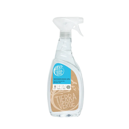Tierra Verde ЕКО Бял Оцет 10%